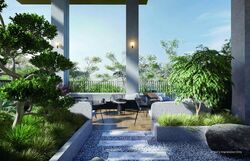 Hill House (D9), Apartment #551599141